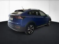 Gebraucht VW Taigo Style 110 PS (80 kW) 2023 Blau SUV