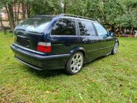 gebraucht BMW 320 E36 i Touring