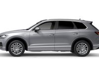 Gebraucht VW Touareg Basis 286 PS (210 kW) 2020 SUV