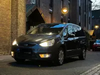Gebraucht Ford Galaxy 140 PS (102 kW) 2009 Andere farben Van / Kleinbus
