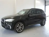 Gebraucht BMW X5 258 PS (189 kW) 2014 Schwarz SUV