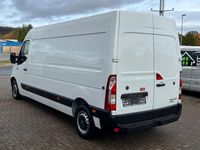 Gebraucht Renault Master 145 PS (106 kW) 2018 Weiß Van
