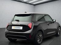 Gebraucht Mini Cooper 156 PS (114 kW) 2024 Schwarz Kleinwagen