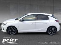 Gebraucht Opel Corsa GS Line 101 PS (74 kW) 2023 Weiß Kleinwagen
