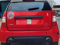 Gebraucht Ligier JS50 2016 Rot Kleinwagen