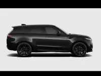 Neu Land Rover Range Rover Sport HSE Dynamic 300 PS (220 kW) 2026 Schwarz SUV
