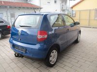 gebraucht VW Fox 1.2 Fresh