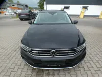 Occasion VW Passat GTE 218 ch (160 kW) 2022 Noir Break