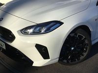 Gebraucht BMW M135 Performance 300 PS (220 kW) 2025 Alpinweiß uni Kleinwagen