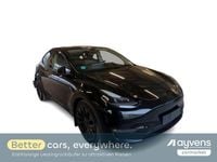Gebraucht Tesla Model Y Performance 392 kW (534 PS) 2023 Fahrzeugfarbe SUV