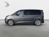 Neu VW Multivan Goal 150 PS (110 kW) 2026 Indiumgrau metallic Van