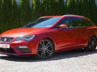 Gebraucht Seat Leon 2020 Andere