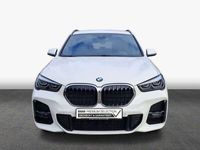 gebraucht BMW X1 X1 xDrive25e M Sportpaket DAB LED RFK Navi AHKxDrive25e