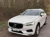 Gebraucht Volvo XC60 Momentum 190 PS (139 kW) 2018 SUV
