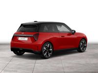 Gebraucht Mini Cooper Classic 135 kW (184 PS) 2025 Chili red ii Kleinwagen