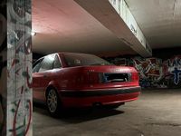 Gebraucht Audi 80 136 PS (100 kW) 1992 Rot Limousine