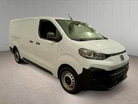 Gebraucht Fiat Scudo Basis 177 PS (130 kW) 2024 Weiß Van