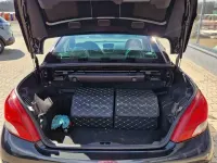 Gebraucht Peugeot 207 CC 120 PS (88 kW) 2011 Schwarz Cabrio
