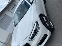 gebraucht BMW 116 i 5-trg. Advantage LED~NAVI~TEMPOMAT~SHZ~