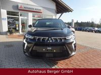 Neu Mitsubishi ASX Diamant Edition 114 PS (83 kW) 2026 Schwarz SUV