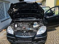 gebraucht Mercedes A180 CDI