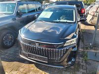 Neu DFSK E5 177 PS (130 kW) 2025 Schwarz SUV