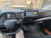 Gebraucht Citroën Spacetourer 177 PS (130 kW) 2024 Grau Van / Kleinbus