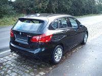 gebraucht BMW 216 Active Tourer 216d