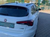 Gebraucht Fiat Tipo Lounge 120 PS (88 kW) 2017 Andere Limousine