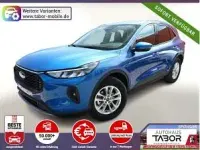 Neu Ford Kuga 186 PS (136 kW) 2026 Blau (desert island blue metallic) SUV