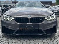 Gebraucht BMW M4 Cabriolet Performance 450 PS (330 kW) 2018 Bmw individual Cabrio