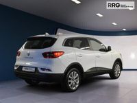 gebraucht Renault Kadjar BUSINESS EDITION TCe 140 - NAVIGATION