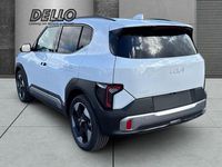 Ny Kia EV2 Earth 108 kW (147 HK) 2026 Hvid SUV