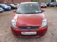 Gebraucht Ford Fiesta 70 PS (51 kW) 2008 Kleinwagen