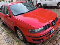 Gebraucht Seat Leon Stella 101 PS (74 kW) 2000 Limousine