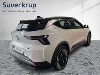 Gebraucht Renault Scenic E-Tech Iconic 161 kW (220 PS) 2024 Schwarz SUV