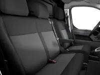 Ny Citroën Jumpy 179 HK (131 kW) 2026 Vit Minibuss