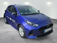 Gebraucht Mazda 2 Center-Line 116 PS (85 kW) 2025 Blau Kleinwagen