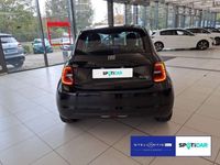 gebraucht Fiat 500e (332) Lim. e Icon *SPUR*CARPLAY*MIRROR*PDC*4,99%