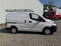 gebraucht Nissan NV200 /Evalia Kasten Comfort Klima Kamera