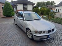 gebraucht BMW 318 Compact i (E36)