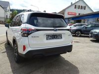 Neu Subaru Forester Exclusive+ 136 PS (100 kW) 2025 Weiß SUV