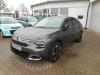 Gebraucht Citroën C4 Shine 131 PS (96 kW) 2023 Grau SUV