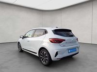 Neu Mitsubishi Colt Plus 91 PS (66 kW) 2025 Antarktisweiß Kleinwagen