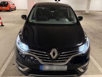 Occasion Renault Espace Life 160 ch (117 kW) 2016 Noir Monospace
