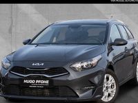 Gebraucht Kia Ceed Sportswagon Vision 120 PS (88 kW) 2023 Grau Kombi