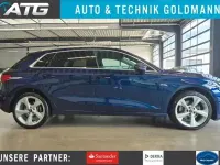 Gebraucht Ford Focus ST-Line 180 PS (132 kW) 2019 Rubyrotmet Limousine