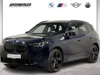 Gebraucht BMW X7 Comfort Edition 381 PS (280 kW) 2025 Blau SUV