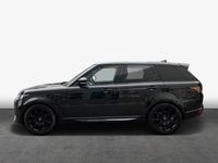 gebraucht Land Rover Range Rover Sport D300 (SDV6) HSE Dynamic