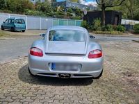 gebraucht Porsche Cayman S 987.1